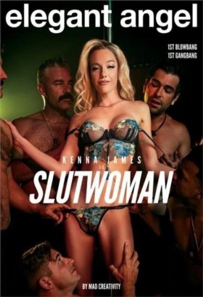 Kenna James Is Slutwoman 1080p