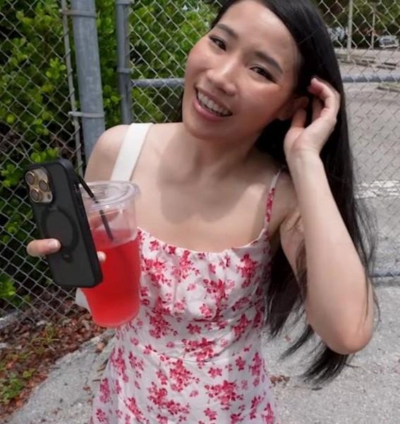 Kiki King - Try Before You Buy FullHD 1080p/HD 720p