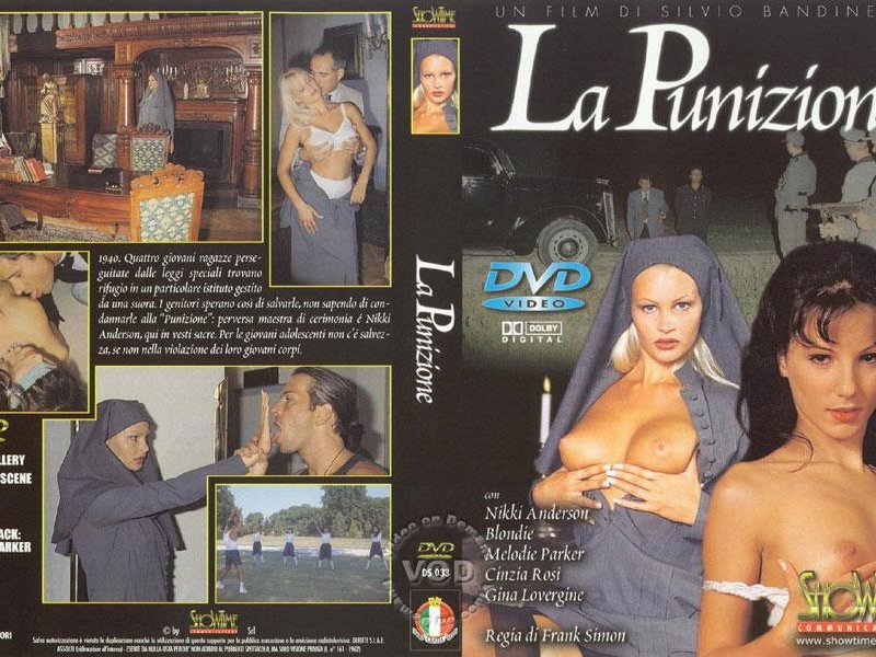La Punizione [1998] - 1080p