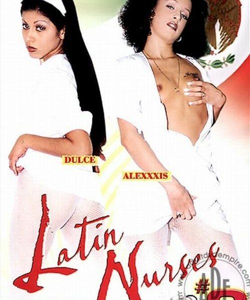 Latin Nurses 3