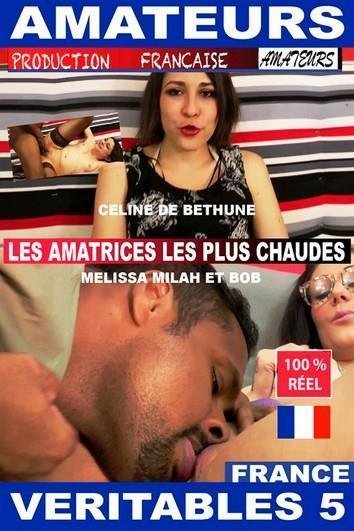 Les Amatrices Les Plus Chaude