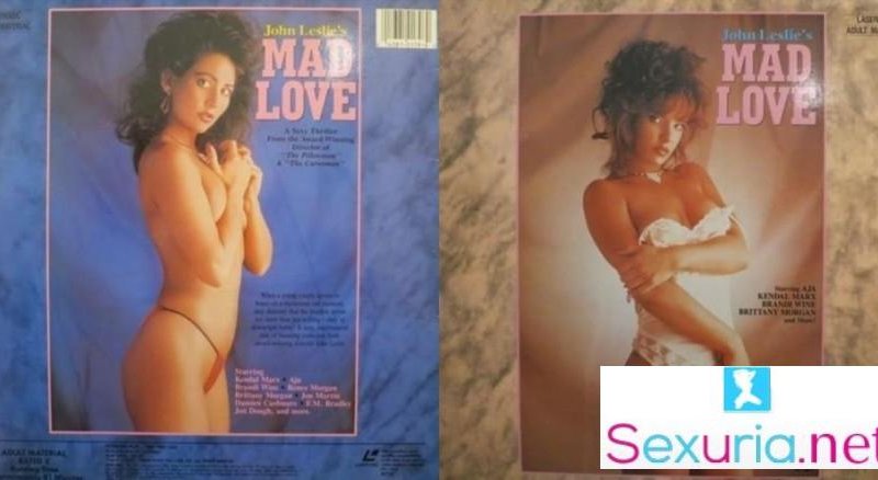 Mad Love [1989]