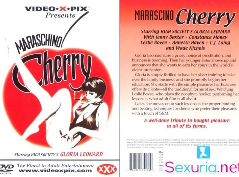 Maraschino Cherry [1978]