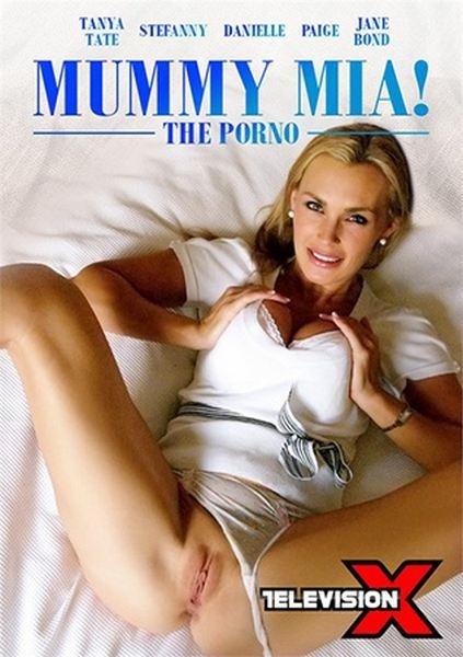Mummy Mia (Year 2010 / 720p)
