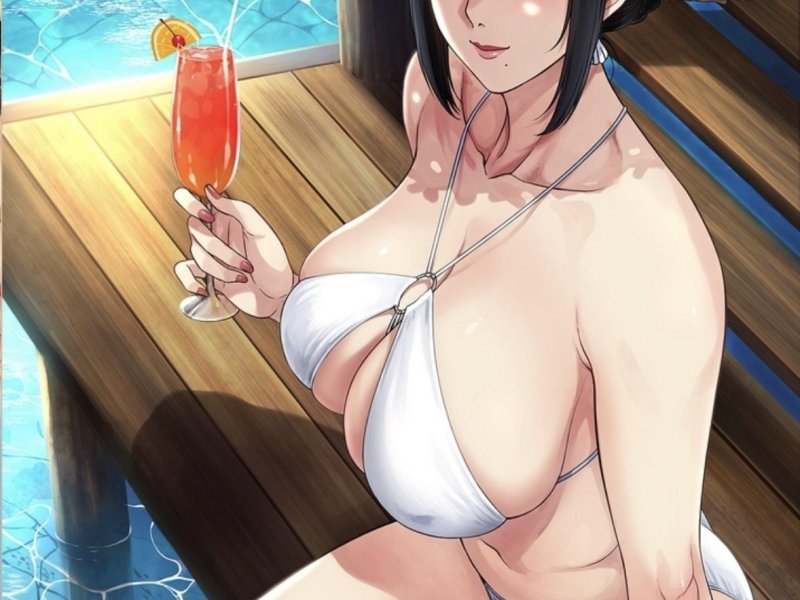 My Mother The Animation 1080p