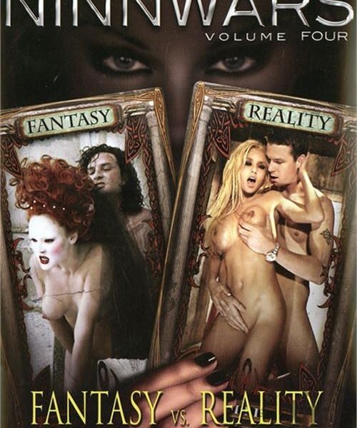 Ninn Wars Vol. 4: Fantasy Vs Reality