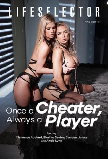 Once A Cheater, Always A Player (2023) HD 720p/SD