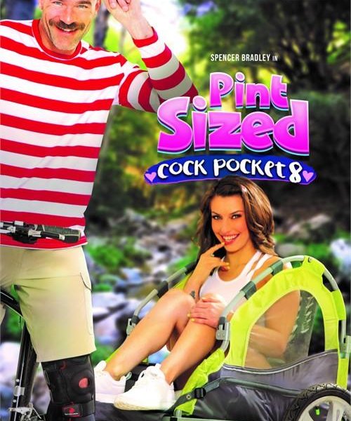 Pint Sized Cock Pocket 8