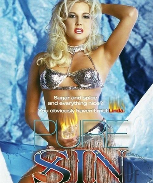 Pure Sin