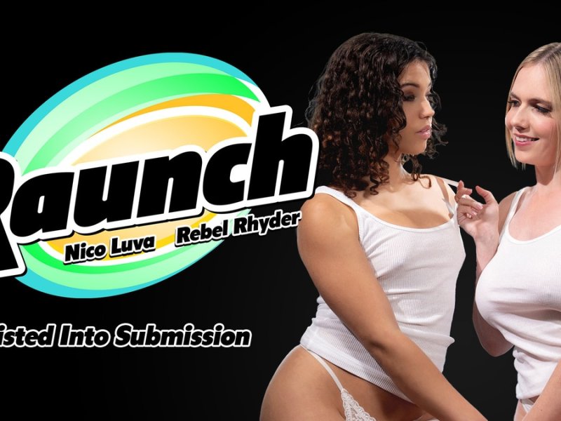 Raunch - Rebel Rhyder & Nico Luva [1080p]