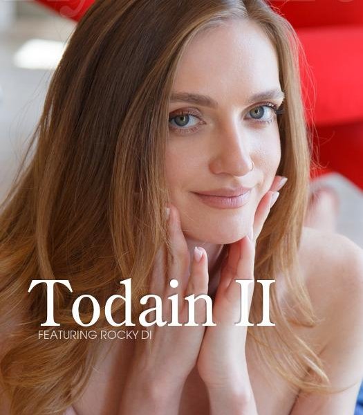 Rocky Di - Todain II