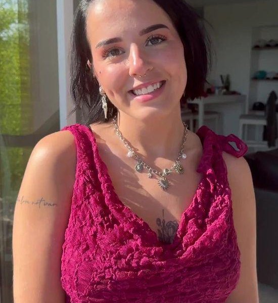 Rose Delacroix de Lille - Rose, A Sensual And Very Hard Welcome! FullHD 1080p/HD 720p