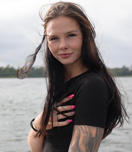 Sacha Carina - Sacha Carina Terug Op Het Doek FullHD 1080p