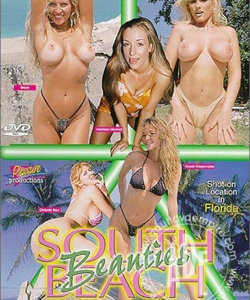 South Beach Beauties