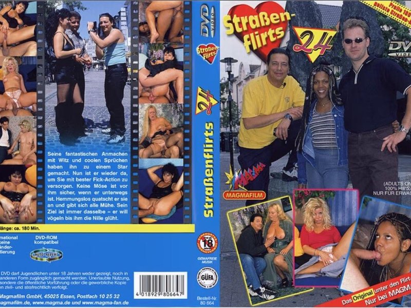 Strassenflirts 24 [2001]