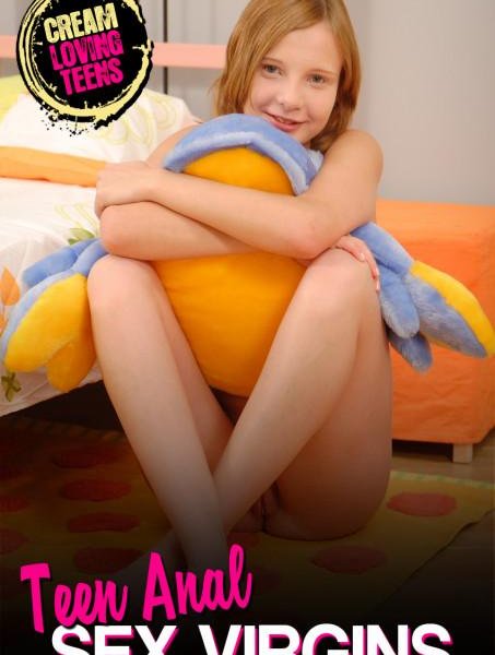 Teen Anal Sex Virgins