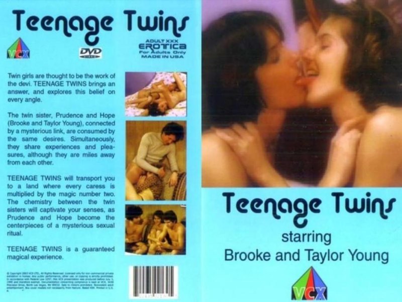Teenage Twins [1976]