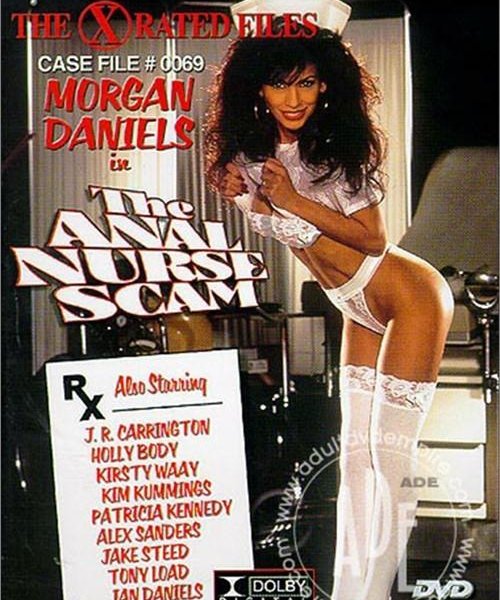 The Anal Nurse Scam
