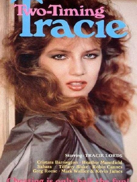 Two Timing Tracie -1985- 736p