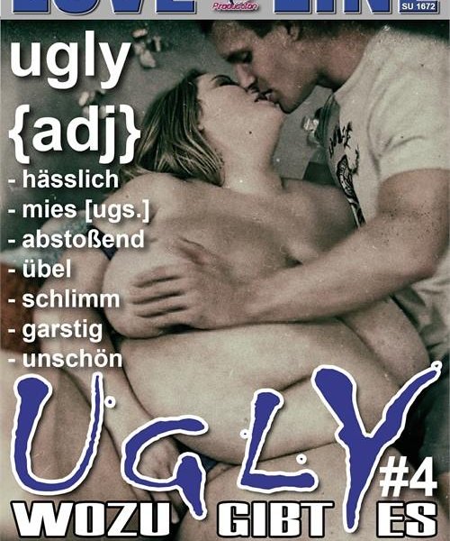 Ugly 4: Wozu gibt es Kopfkissen? - 1080p