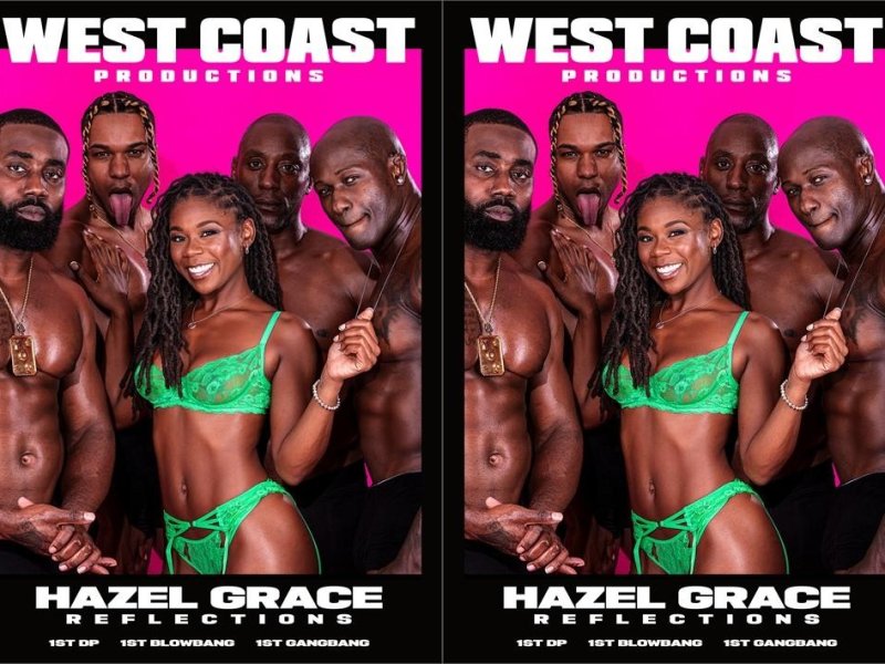 West Coast Productions - Hazel Grace [1080p]