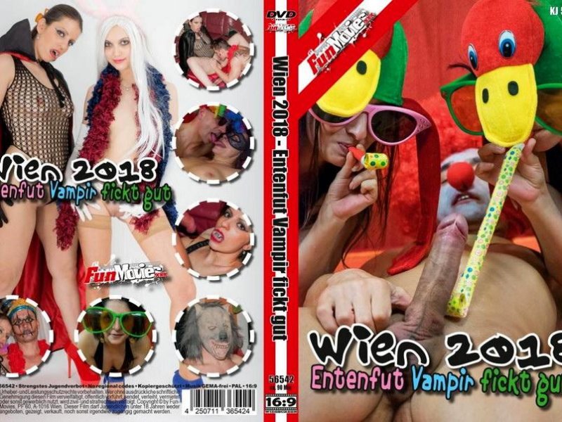 Wien 2018 - Entenfut Vampir Fickt Gut (2018) - 720p