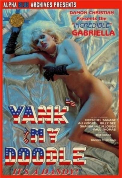 Yank My Doodle [1985] - 1080p