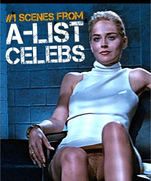 #1 Scenes from A-List Celebs
