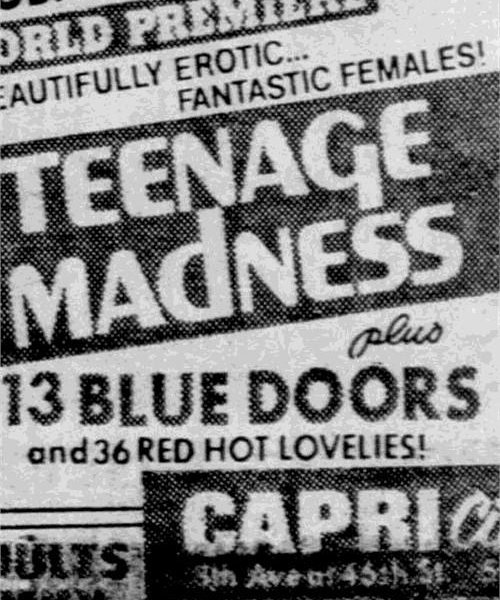 13 Blue Doors 720p