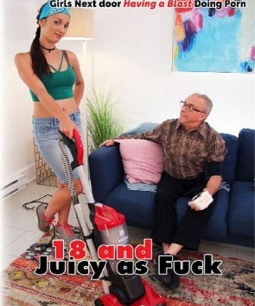 18 and Juicy as Fuck 720p