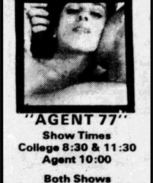 Agent 77 1080p