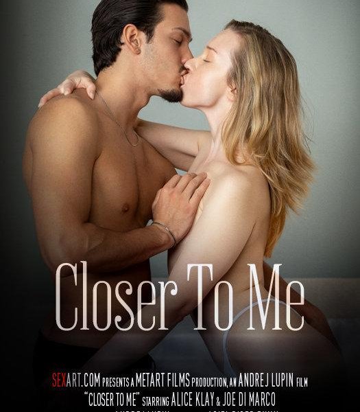 Alice Klay & Joe Di Marco - Closer To Me