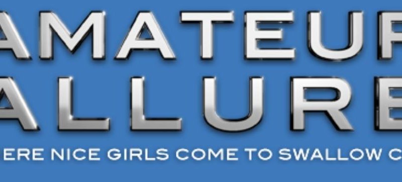 AmateurAllure.com - SiteRip