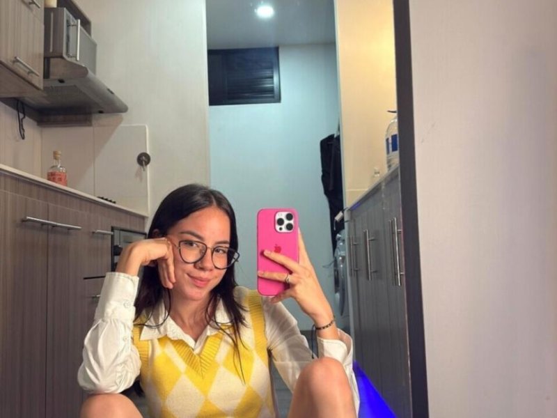 Angel Small, Angelsmall, Nerdy.Doll - Sextape 3 FullHD 1080p