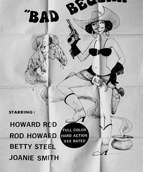 Bad Beulah 720p