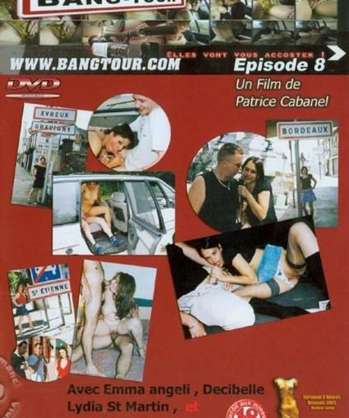 Bang-Tour 8