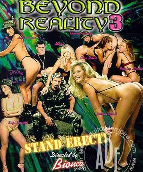 Beyond Reality 3: Stand Erect!
