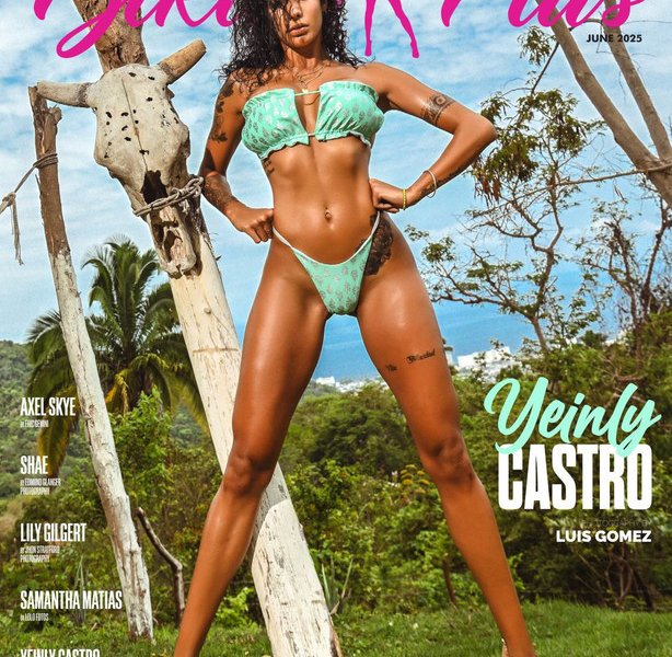 Bikini Plus June 2025