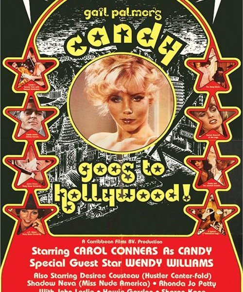 Candy Goes To Hollywood 720p