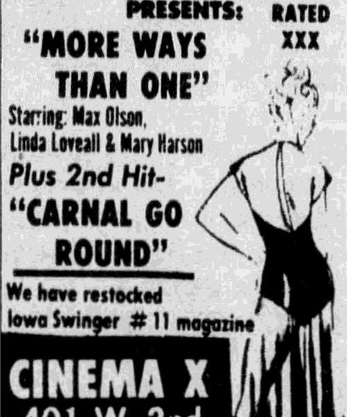 Carnal Go Round 1080p