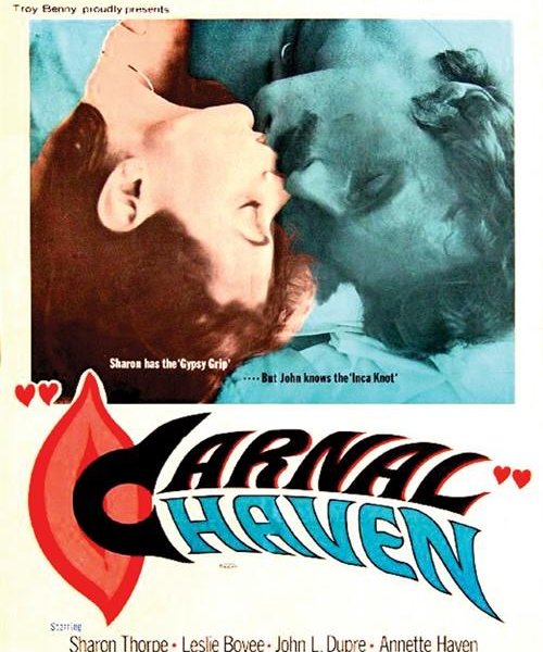 Carnal Haven 720p