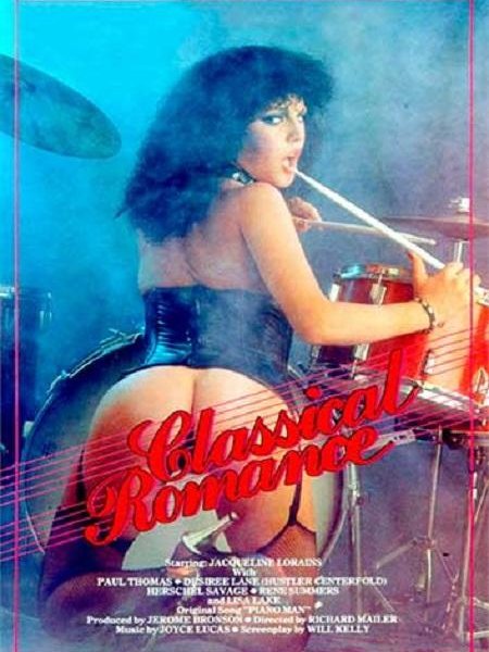 Classical Romance -1984- (1080p)