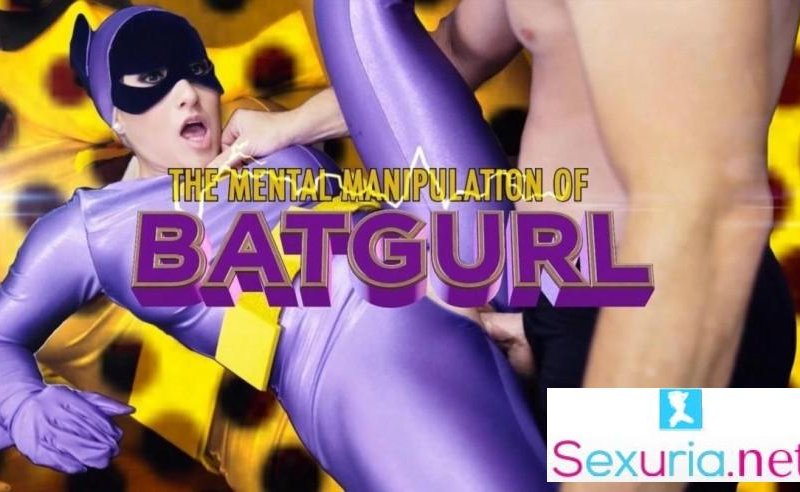 Cristi Ann - Mental Manipulation of Batgurl - 1080p
