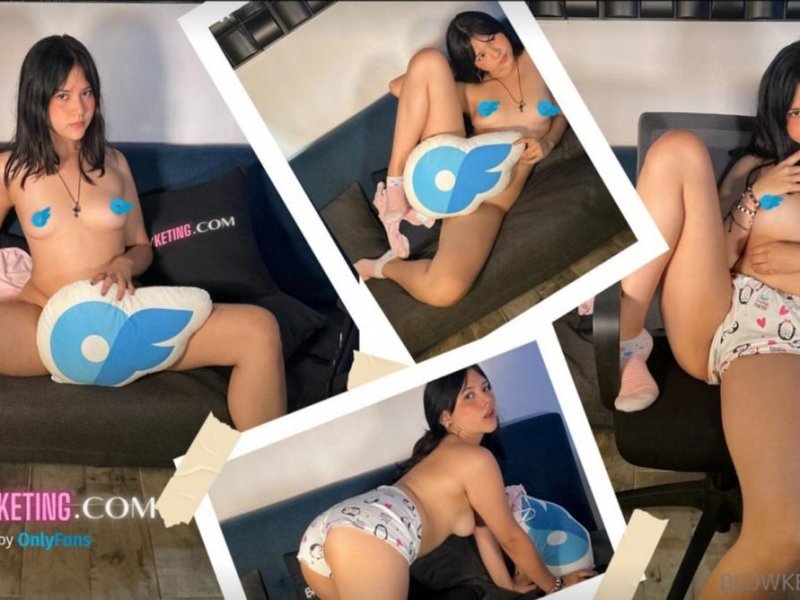 CuteTati - Sextape 3 FullHD 1080p