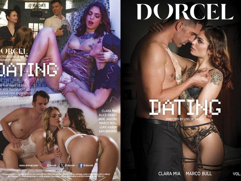 Dating 2 [2025] - 1080p/720p