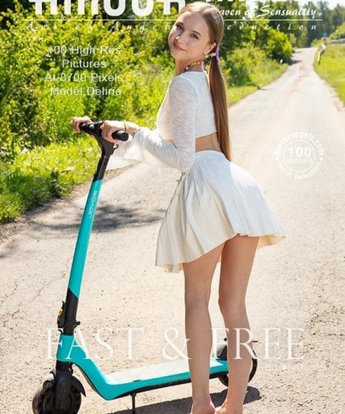 Deliria - Fast And Free