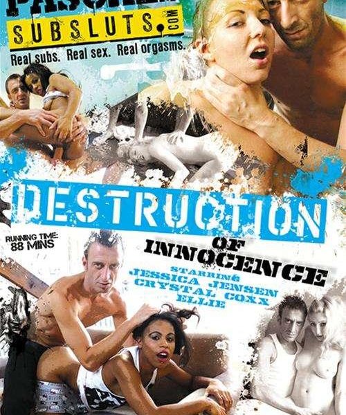 Destruction Of Innocence