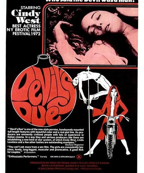 Devils Due 1080p