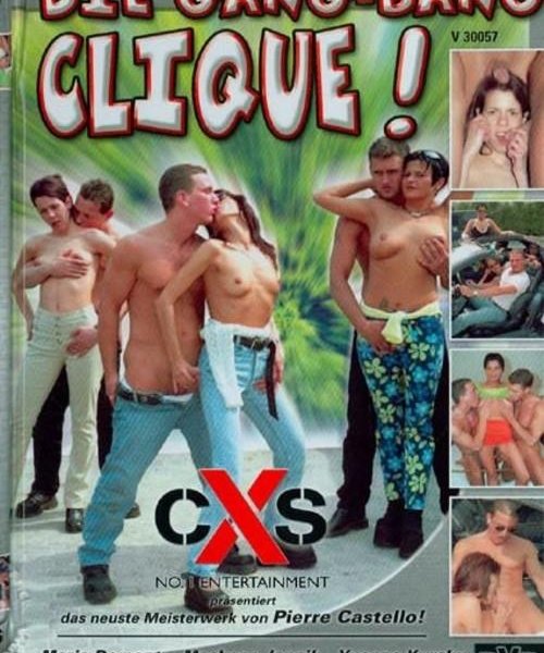 Die Gang-Bang Clique