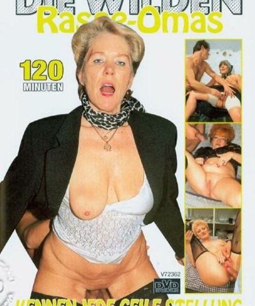 Die Wilden Rasse-Omas Kennen Jade Geile Stellung